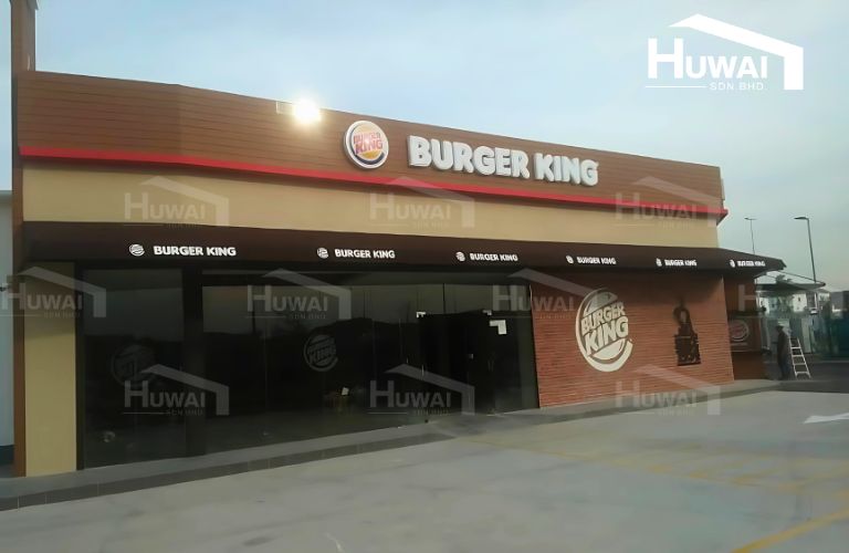 Fixed Fabric Awning (12)