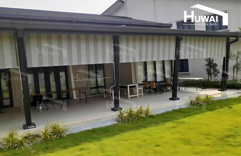 Outdoor Roller Blinds (12)
